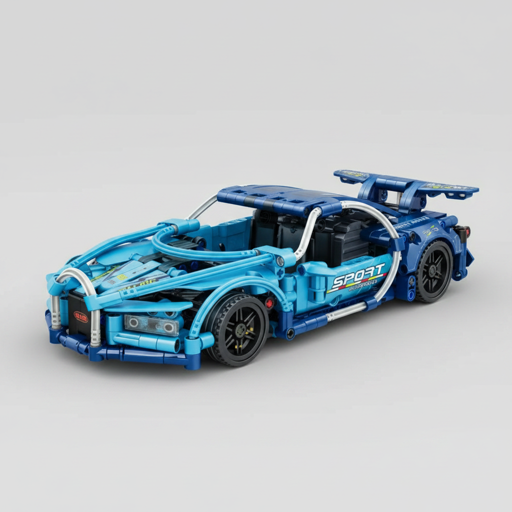 Sportline GT