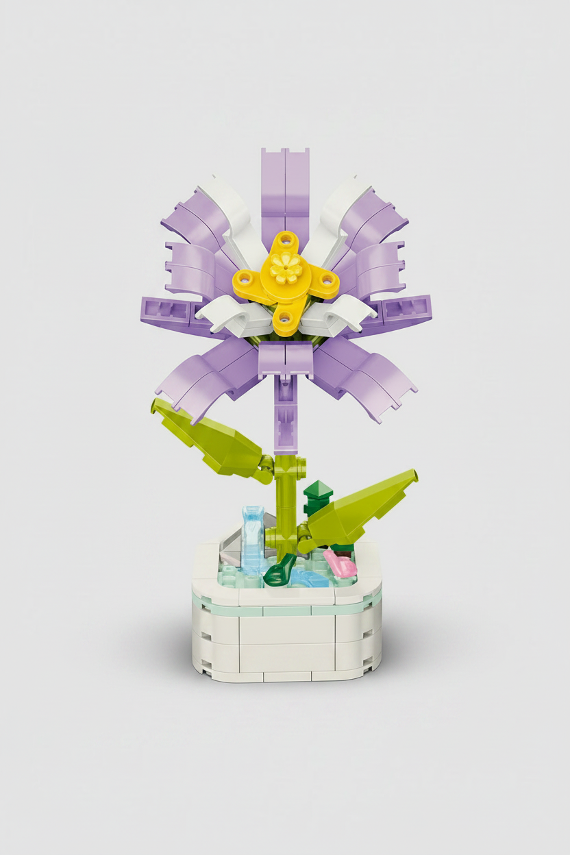 Lily Bloom