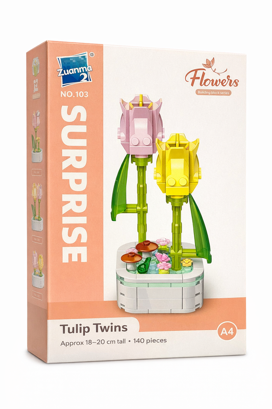 Tullip Twins