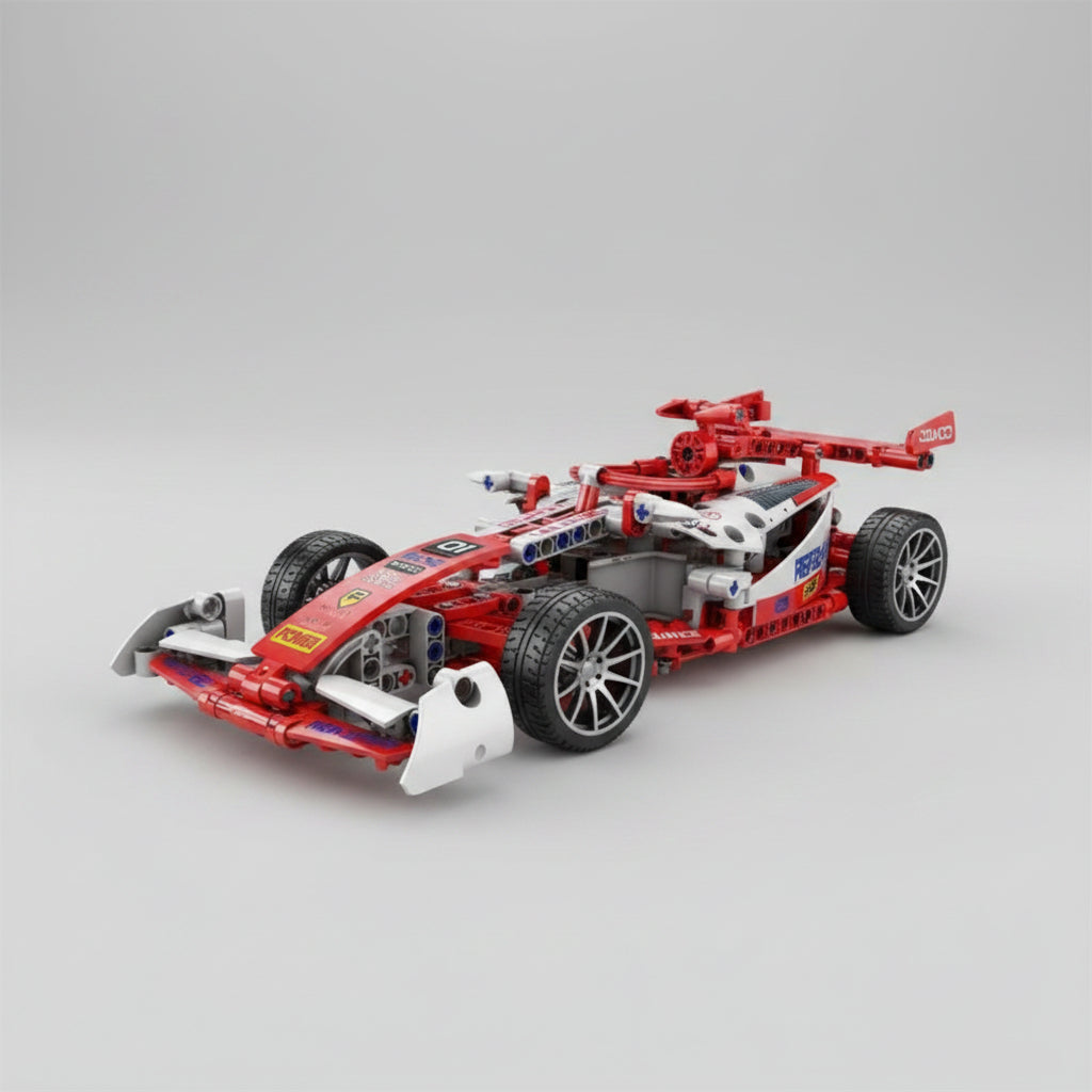 Grand Prix Racer